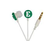 Eastern Michigan Eagles Ignition Earbuds