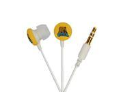 UCLA Bruins Ignition Earbuds