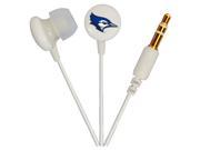 Creighton Bluejays Ignition Earbuds