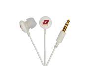 Central Michigan Chippewas Ignition Earbuds