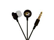 Missouri Tigers Ignition Earbuds