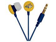 Montana State Fighting Bobcats Ignition Earbuds