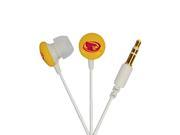 Iowa State Cyclones Ignition Earbuds