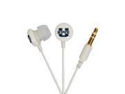Utah State Aggies Ignition Earbuds