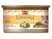 Merrick Cat Purrfect Bistro Chicken Pate 24 5.5oz