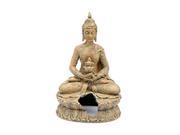 Sitting Buddha Ornament