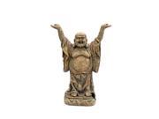 Standing Buddha Ornament