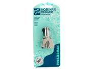 Nose Hair Trimmer With Brush By Tweezerman 6284730009