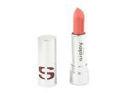 Phyto Lip Shine Ultra Shining Lipstick 7 Sheer Peach 3g 0.1oz