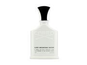 Creed Silver Mountain Water Fragrance Spray 75ml 2.5oz