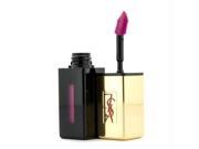 Rouge Pur Couture Vernis a Levres Glossy Stain 14 Fuchsia Dore 6ml 0.2oz