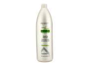 AlfaParf Semi Di Lino Reconstruction Reparative Shampoo For Damaged Hair 1000ml 33.81oz