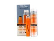 L Oreal Men Expert Set Hydra Energetic Turbo Booster Ice Cool Eye Roll On 2pcs
