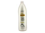 AlfaParf Semi Di Lino Diamond Illuminating Shampoo For Normal Hair 1000ml 33.81oz