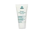 Creme Fraiche De Beaute Masque 24HR Soothing And Rehydrating Fresh Mask 50ml 1.7oz