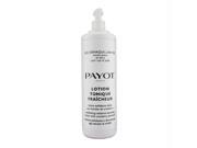 Payot Les Demaquillantes Lotion Tonique Fraicheur Exfoliating Radiance Boosting Lotion For All Skin Type Salon Size 1000ml 33.8oz