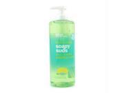 Lemon Sage Soapy Suds Body Wash Bubbling Bath 473.2ml 16oz