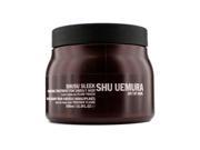 Shu Uemura Shusu Sleek Smoothing Treatment Masque For Unruly Hair Salon Product 500ml 16.9oz