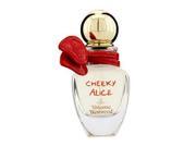 Vivienne Westwood Cheeky Alice Eau De Toilette Spray 30ml 1oz