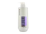 Goldwell Dual Senses Blondes Highlights Anti Brassiness Conditioner For Luminous Blonde Highlighted Hair 750ml 25.4oz