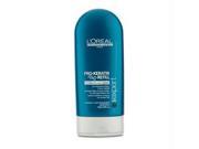 L Oreal Professionnel Expert Serie Pro Keratin Refill Cream For Damaged Hair 150ml 5oz