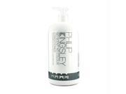 Philip Kingsley No Scent No Color Conditioner For Sensitive Delicate or Easily Irritated Scalps 1000ml 33.8oz