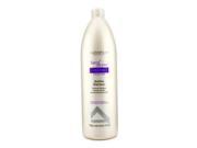 AlfaParf Semi Di Lino Moisture Nutritive Shampoo For Dry Hair 1000ml 33.81oz