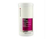 Goldwell Dual Senses Color Extra Rich Intensive Treatment For Thick to Coarse Color Treated Hair Salon Product 450ml 15.2oz