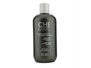 CHI Man Daily Active Soothing Conditioner 350ml 12oz