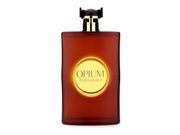 Opium Eau De Toilette Spray New Packaging 125ml 4.2oz
