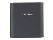 Tritina GEN01 5 USB Ports Device Charging Station 5V 8A Multi port USB Charger Desktop Hub for Tablet PC Mobile Phone and Other Devices