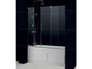 DreamLine Mirage 56 to 60 Frameless Sliding Tub Door