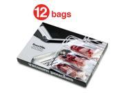 SousVide Supreme Vacuum Seal Bags Pouches Gallon 3.79 L Size