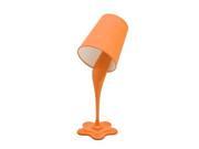 Lumisource LS L WOOPSY O Woopsy Table Lamp Orange