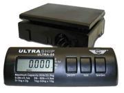 My Weigh UltraShip 55 lb. Digital Postal Shipping Kitchen Scale