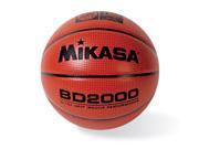Mikasa BD2000 Championship Series Basketball Ultra Grip Dimpled Composite Cover Size 7