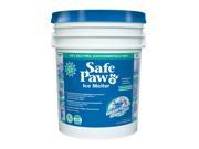 Safe Paw Ice Melter 5GAL 35 Lbs Pail