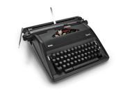 Royal 79100G Epoch 11 Portable Manual Typewriter
