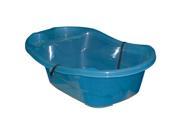 Pet Gear Pup Tub for pets up to 20 pounds Ocean Blue