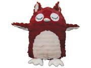 Hoot The Owl Plush Toy