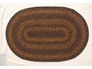 Model 502100 * A perennial favorite for primitive fans blacks and darkest greens are accented with mustard. * Size 2 3 x 3 9 * Product UPC 801063502100