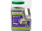 EcoTraction ET4RJ All Natural Volcanic Mineral Ice Traction Granules 10 Pound Jug