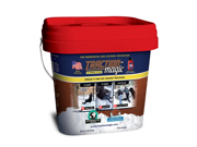 Traction Magic Snow Ice Melter 15 Lbs From the Makers of Safe Paw