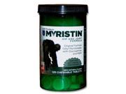 Myristin Advanced Hip Joint Supplement For Dogs Cats 120 Tabs