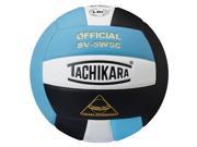 Tachikara Sensi Tec Composite Colorful High Performance VolleyBall
