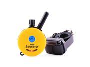 Mini Educator E Collar 1 2 Mile Remote Dog Trainer ET 300TS