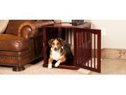 Primetime Petz End Table Kennel Large