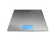 My Weigh ELITESERIES Elite Series Bathroom Body Weight Scale 400 lb