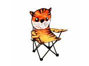 Tyler the Tiger Chair