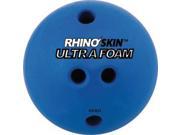 Rhino Skin 2.5 lb Foam Bowling Ball